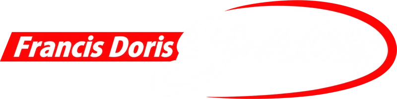 Francis Doris Skate City logo